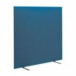 Trexus 1800 Screen Free-standing with Stabilising Feet W1800xH1500mm Sky