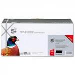 5 Star Compatible Laser Toner Cartridge Page Life 4000pp Black [Canon E30 Alternative]