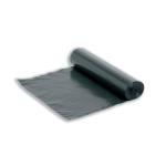 5 Star Bin Liners On-the-roll 88 Gauge W735xD735xH860mm [Roll 20]
