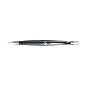 Cheap Stationery Supply of 5 Star Mechanical Pencil with Rubberised Grip and Cushion Tip 0.5mm Lead Office Statationery