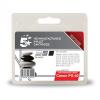 5 Star Compatible Fax Inkjet Cartridge Page Life 490pp Black [ photo