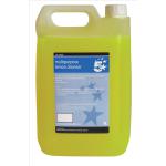 5 Star Multi Purpose Cleaner 5 Litre