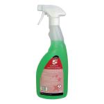 5 Star ReadyUse Washroom Cleaner 750ml