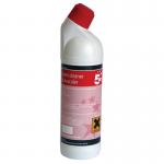 5 Star Toilet Cleaner 750ml