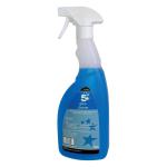 5 Star ReadyUse Glass and Window Cleaner 750ml