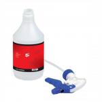 5 Star Empty Bottle for Washroom Cleaner