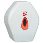 5 Star Jumbo Roll Dispenser Medium