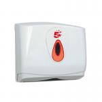 5 Star Hand Towel Dispenser Small
