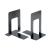 5 star office supplies desktop accessories bookends