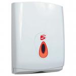 5 Star Hand Towel Dispenser Large