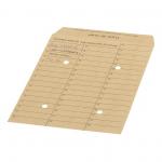 New Guardian Internal Mail Envelopes Pocket Tuck-in Flap 125gsm Manilla C4 Pack of 250