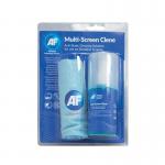 AF Multi Clene With Large Cloth