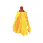 Addis Cloth Mop Refill Yellow 510525