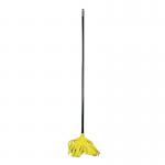 Addis Cloth Mop Yellow 510246