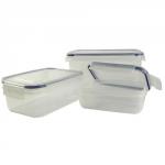 Addis 3-Piece Clip and Close Set