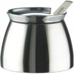 Addis Eleganza Sugar Jar Steel 506457
