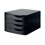 Jalema Resolutn Dsktp Set Black  2686374299