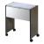 durable office furniture mailroom furniture trolleys
