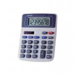 Aurora 8Digit Desktop Calc DT2