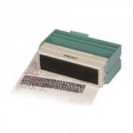 Artline XStamper Privacy Black  Ink CP1001
