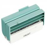Artline XStamper Privacy ML Black  Ink