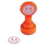 XStamper Xclamations Smiling Face 11736