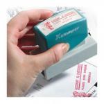 Artline Jumbo Stamp Account Overdue 3235