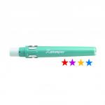 Xstamper Stick Star Stamp Purple