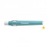 Xstamper Stick Star Stamp Gold