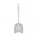 Toilet Brush and Holder White HB906