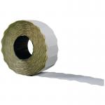 Avery 1Line Label Perm White WP1226