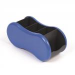 Infinity Pen Pot Blue/Grey INF5BG