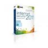 AVG 2011 Internet Secur 1Yr/40Usr
