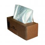 Fellowes Shredder Bags Pack of 50 36054