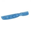 Fellowes Keyboard Palm Support Blue