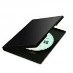 Fellowes DVD Plastic Replacement Case P5