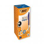 Bic Clic Medium Blue 901218