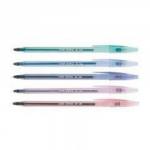 Bic Cristal For Her Ball Pen Black  892288