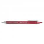 Bic Atlantis Premium Gel Red 895799