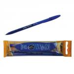 Bic Cristal Gel Pen Blue Blister 2