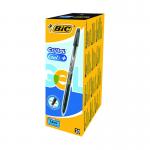 Bic Cristal Gel V2 Black 843884