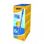Bic Cristal Gel V2 Blue 8438852