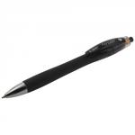 Bic Reaction Ballpen Black 857546