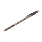 Bic Cristal Gel Black  P12 820597 BOGOF