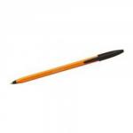 Bic Orange Fine Black x2 FOC Green Mug