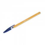 Bic Orange Fine Blue x2 FOC Green Mug