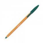 Bic Orange Fine Green x2 FOC Green Mug