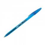 bic cristal gel Blue x2 foc scribble mug
