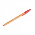 Bic Orange Fine Red x2 FOC Green Mug