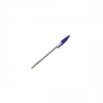 Bic Cristal Medium Blue x 2 Foc Days Out